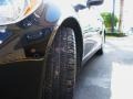 Obsidian Black - LS 460 Photo No. 10