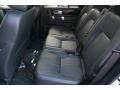 Ebony/Ebony 2011 Land Rover LR4 HSE Interior Color