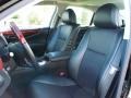 Obsidian Black - LS 460 Photo No. 12