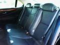 Obsidian Black - LS 460 Photo No. 14
