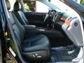 Obsidian Black - LS 460 Photo No. 15