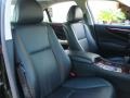 Obsidian Black - LS 460 Photo No. 16