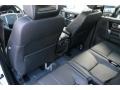 Ebony/Ebony 2011 Land Rover LR4 HSE Interior Color