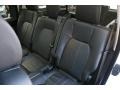 Ebony/Ebony 2011 Land Rover LR4 HSE Interior Color