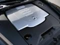 Obsidian Black - LS 460 Photo No. 25