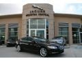 Ultimate Black Metallic - XF XF Supercharged Sedan Photo No. 1