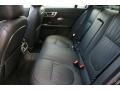  2011 XF XF Supercharged Sedan Warm Charcoal Interior