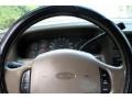 2000 Black Ford F250 Super Duty Lariat Extended Cab 4x4  photo #75