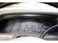 2000 Ford F250 Super Duty Lariat Extended Cab 4x4 Gauges