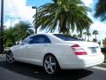 Arctic White - S 550 Sedan Photo No. 8