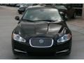 Ultimate Black Metallic - XF XF Supercharged Sedan Photo No. 6