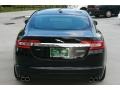 Ultimate Black Metallic - XF XF Supercharged Sedan Photo No. 9