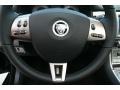 Warm Charcoal Steering Wheel Photo for 2011 Jaguar XF #38744856