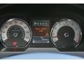 2011 Jaguar XF XF Supercharged Sedan Gauges