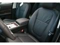  2011 XF XF Supercharged Sedan Warm Charcoal Interior