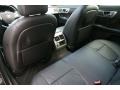 Warm Charcoal 2011 Jaguar XF XF Supercharged Sedan Interior Color