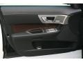 Warm Charcoal Door Panel Photo for 2011 Jaguar XF #38744984