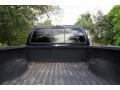 2000 Black Ford F250 Super Duty Lariat Extended Cab 4x4  photo #98