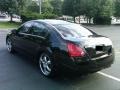 Onyx Black - Maxima 3.5 SE Photo No. 6