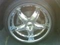 Onyx Black - Maxima 3.5 SE Photo No. 7