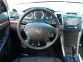 Gray Steering Wheel Photo for 2009 Hyundai Sonata #38745456