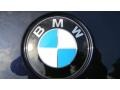 2006 BMW 3 Series 325xi Wagon Marks and Logos