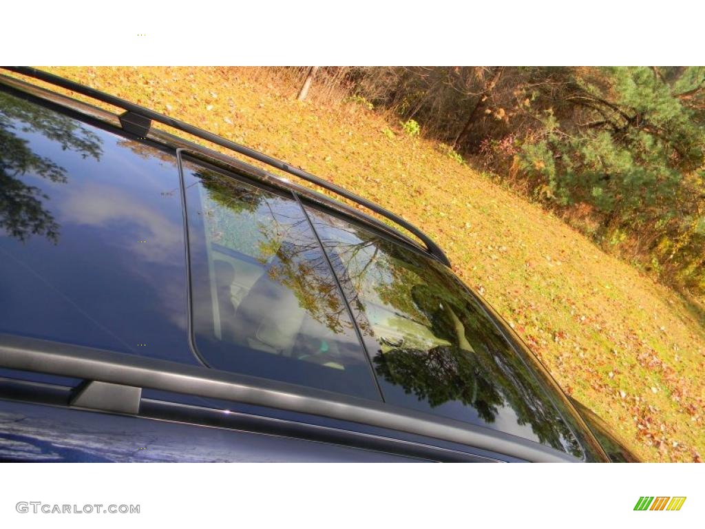 2006 BMW 3 Series 325xi Wagon Sunroof Photo #38745728