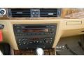 Beige Controls Photo for 2006 BMW 3 Series #38745940