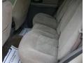 Silverstone Metallic - TrailBlazer LS 4x4 Photo No. 4