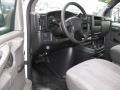 2004 Summit White Chevrolet Express 3500 Cutaway Moving Van  photo #8