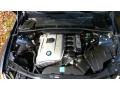 3.0 Liter DOHC 24-Valve VVT Inline 6 Cylinder Engine for 2006 BMW 3 Series 325xi Wagon #38746192