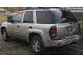 Silverstone Metallic - TrailBlazer LS 4x4 Photo No. 9