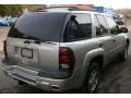 Silverstone Metallic - TrailBlazer LS 4x4 Photo No. 11