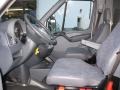 Gray Interior Photo for 2006 Dodge Sprinter Van #38746260
