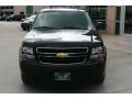 2008 Black Chevrolet Tahoe Hybrid  photo #6