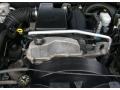Silverstone Metallic - TrailBlazer LS 4x4 Photo No. 13