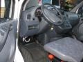 Gray Interior Photo for 2006 Dodge Sprinter Van #38746284