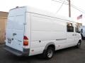 Arctic White - Sprinter Van 3500 High Roof Cargo Photo No. 3