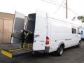 2006 Arctic White Dodge Sprinter Van 3500 High Roof Cargo  photo #5