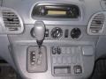 Gray Controls Photo for 2006 Dodge Sprinter Van #38746588