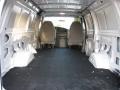 Oxford White - E Series Van E250 Super Duty Commericial Extended Photo No. 5