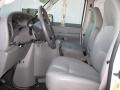 Oxford White - E Series Van E250 Super Duty Commericial Extended Photo No. 6