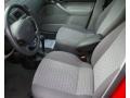 Infra-Red - Focus ZX4 SE Sedan Photo No. 3