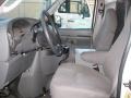 Oxford White - E Series Van E350 Super Duty Commercial Photo No. 6