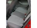 Infra-Red - Focus ZX4 SE Sedan Photo No. 4