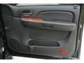 Ebony Door Panel Photo for 2008 Chevrolet Tahoe #38746888