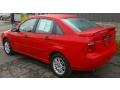 Infra-Red - Focus ZX4 SE Sedan Photo No. 9