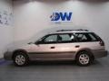 Quicksilver - Legacy Outback Wagon Photo No. 5