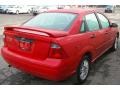 Infra-Red - Focus ZX4 SE Sedan Photo No. 11