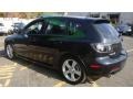 Black Mica - MAZDA3 s Grand Touring Hatchback Photo No. 3